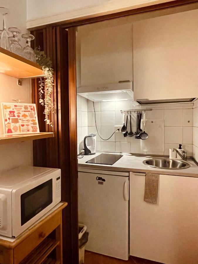 Downtown Apartment_sistina Apartamento Roma